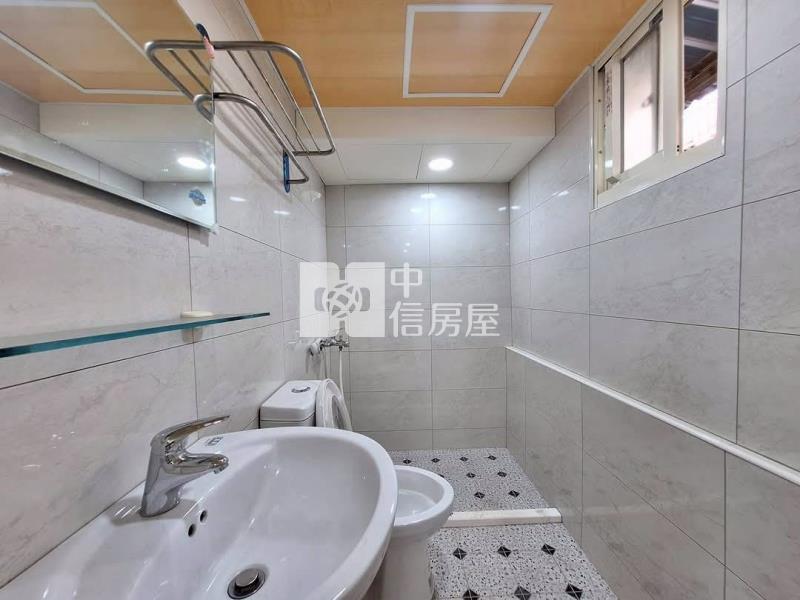 ●南新收租美屋房屋室內格局與周邊環境