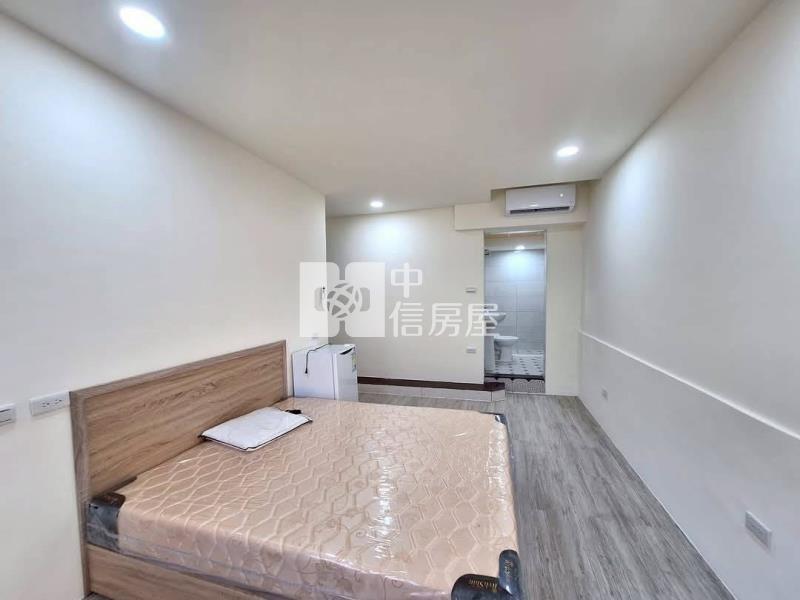 ●南新收租美屋房屋室內格局與周邊環境