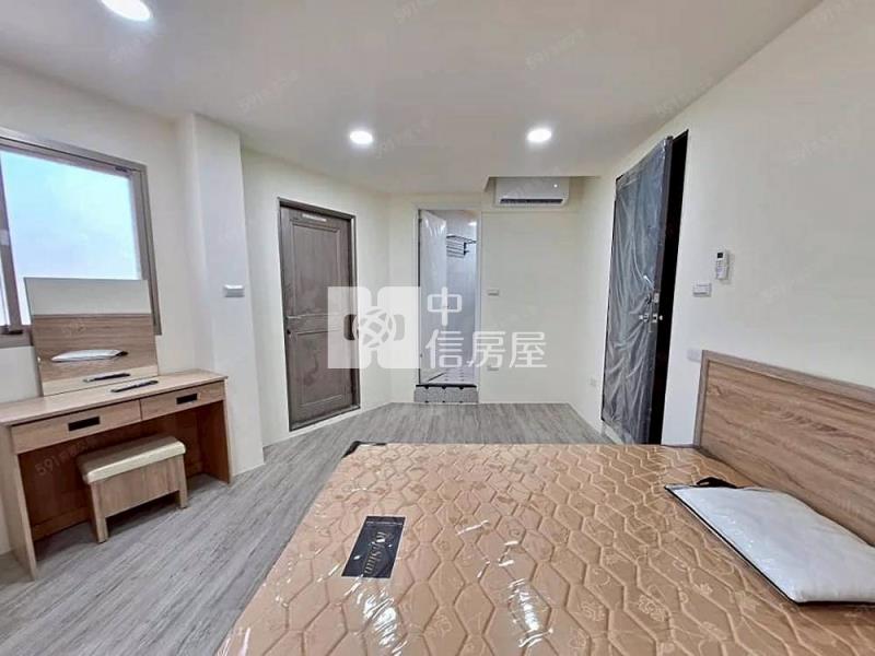 ●南新收租美屋房屋室內格局與周邊環境