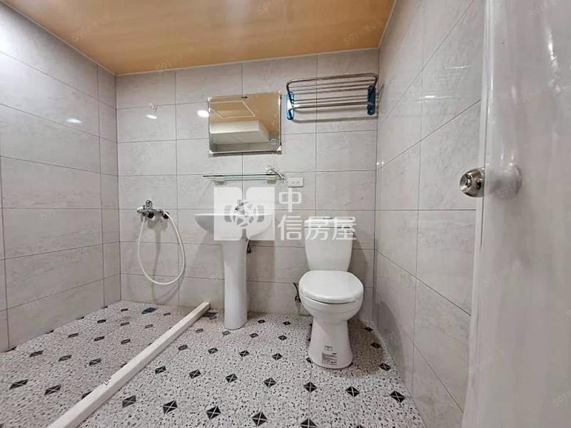 ●南新收租美屋房屋室內格局與周邊環境