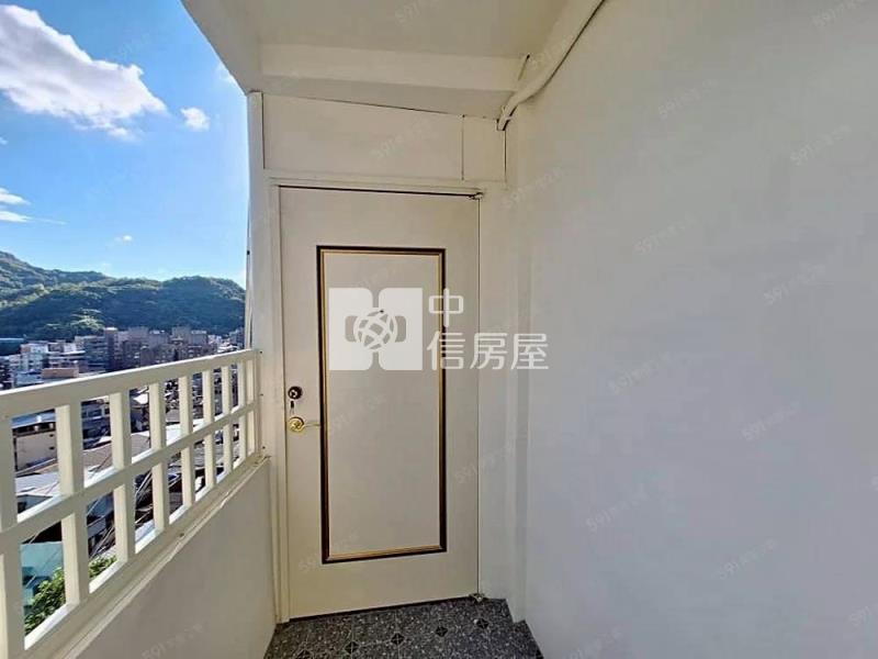 ●南新收租美屋房屋室內格局與周邊環境
