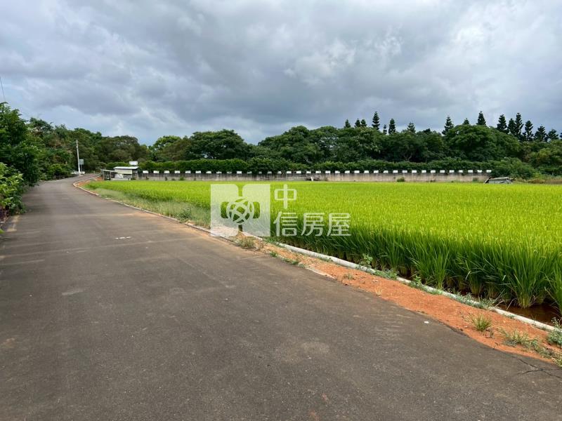南方莊園方正美田房屋室內格局與周邊環境