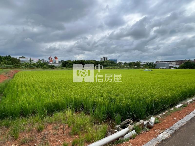 南方莊園方正美田房屋室內格局與周邊環境