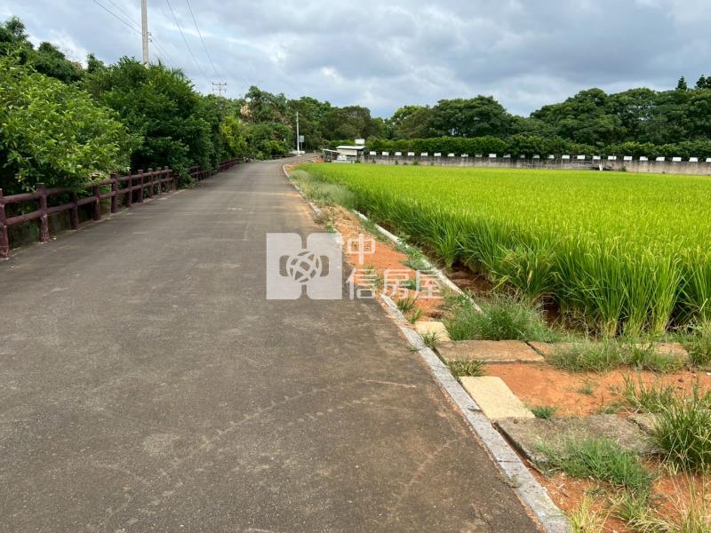 南方莊園方正美田房屋室內格局與周邊環境
