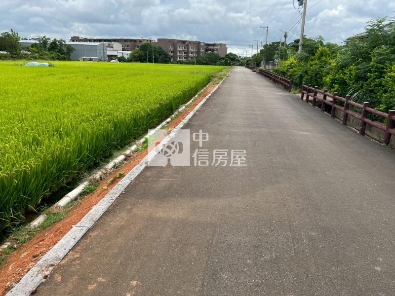 南方莊園方正美田房屋室內格局與周邊環境