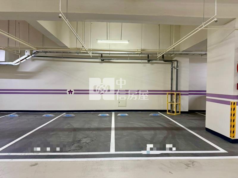中興大學旁全新未住四房雙主臥雙平車房屋室內格局與周邊環境