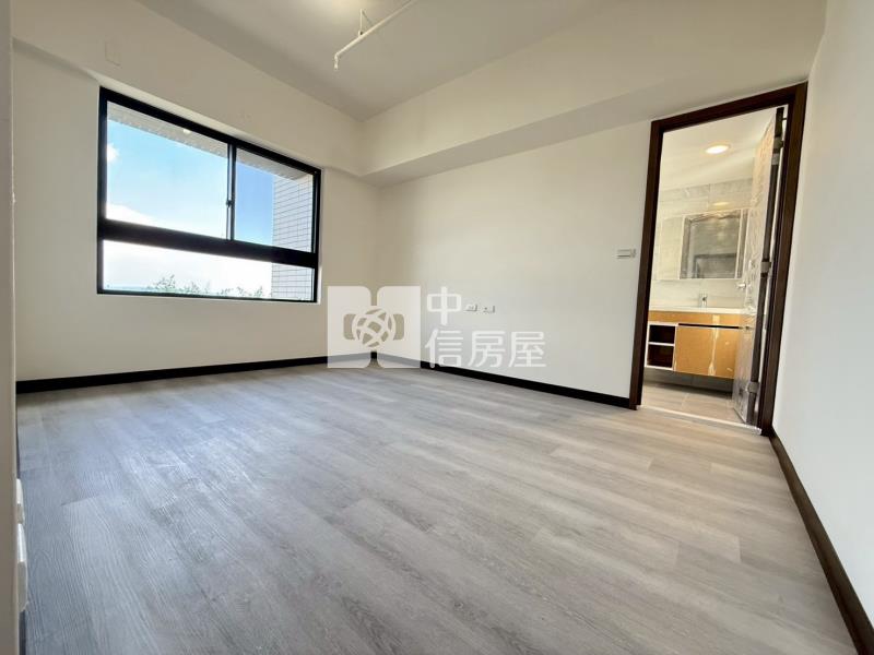 中興大學旁全新未住四房雙主臥雙平車房屋室內格局與周邊環境