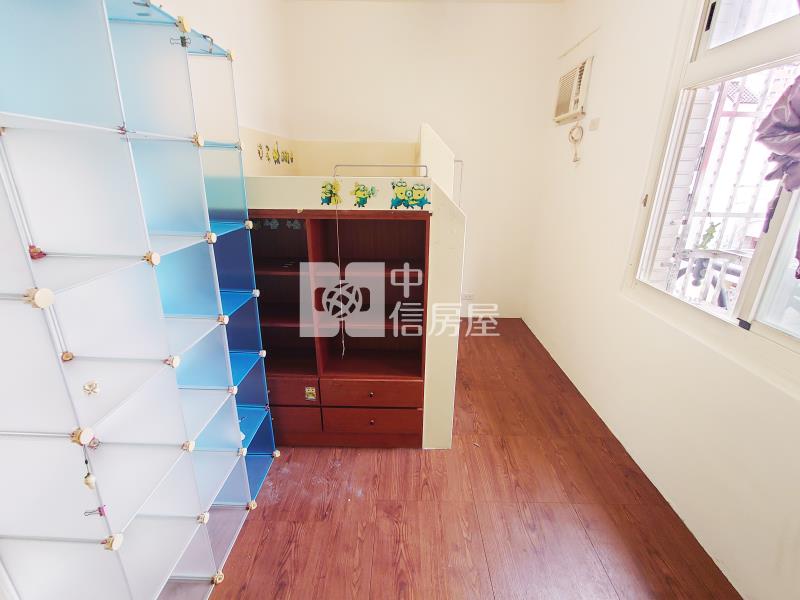 卡迪亞健身3房4F房屋室內格局與周邊環境