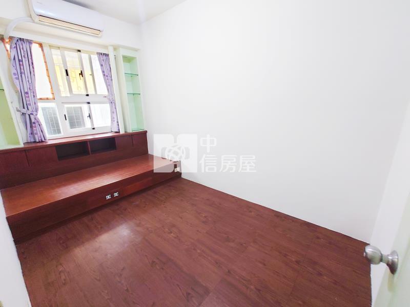 卡迪亞健身3房4F房屋室內格局與周邊環境