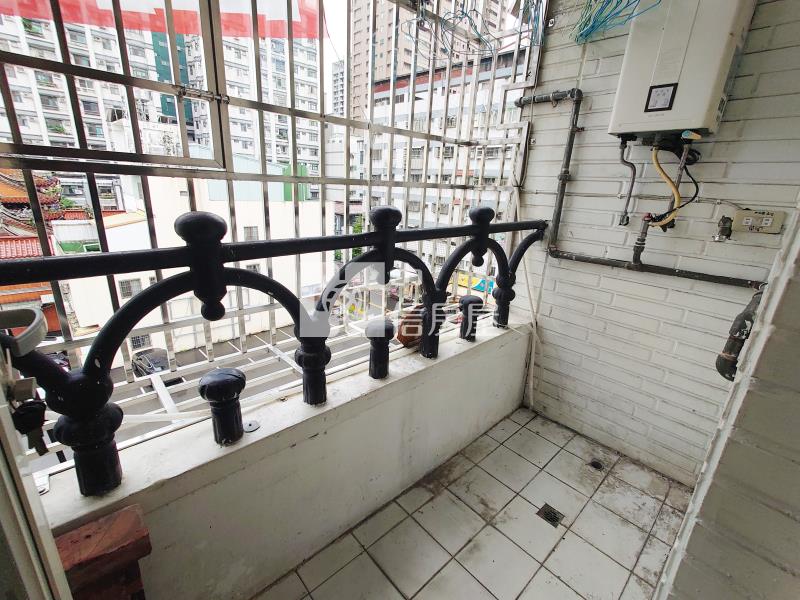 卡迪亞健身3房4F房屋室內格局與周邊環境