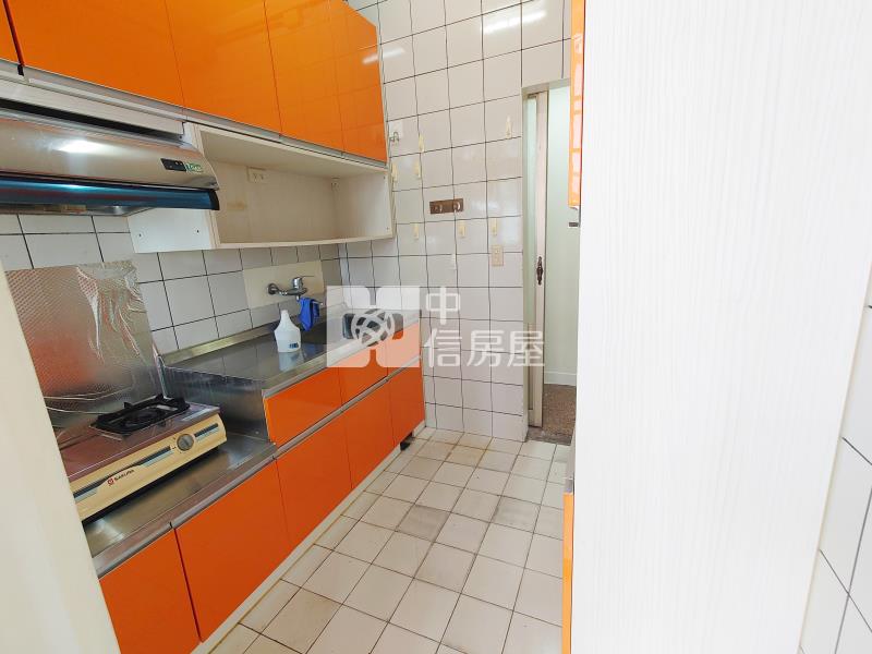卡迪亞健身3房4F房屋室內格局與周邊環境