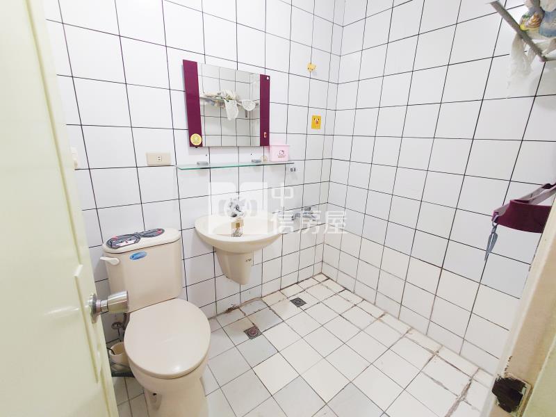 卡迪亞健身3房4F房屋室內格局與周邊環境