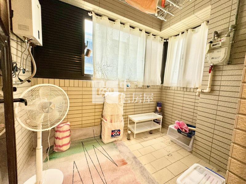 【安家】百川文哲3房復旦國小房屋室內格局與周邊環境
