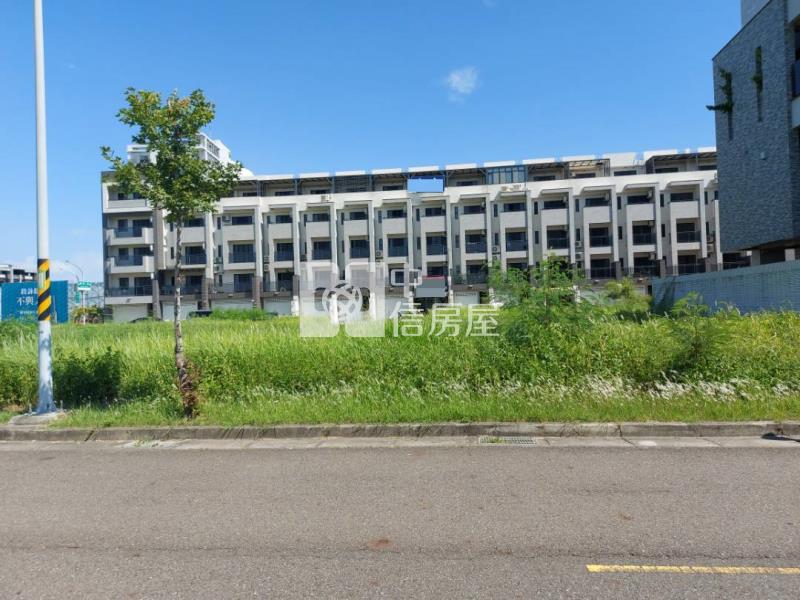 九份子生態區368坪方正建地房屋室內格局與周邊環境