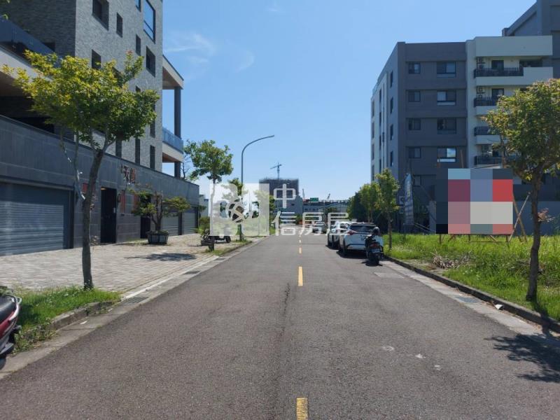 九份子生態區368坪方正建地房屋室內格局與周邊環境