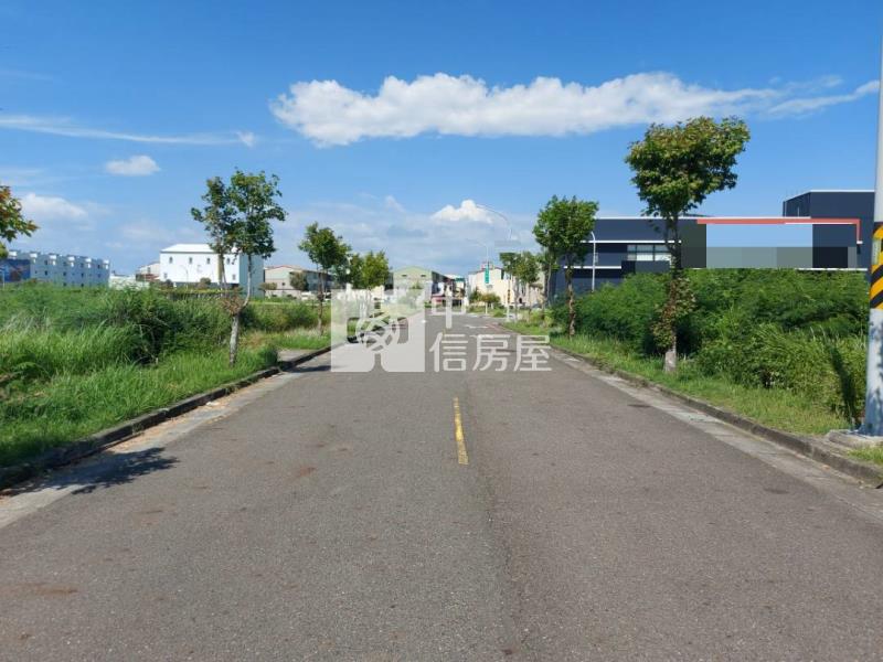 九份子生態區368坪方正建地房屋室內格局與周邊環境