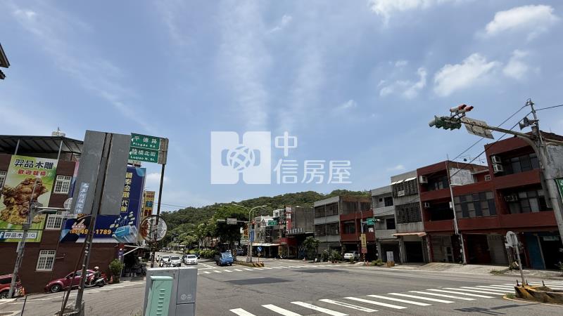埔心車站陸橋南路雙透店房屋室內格局與周邊環境