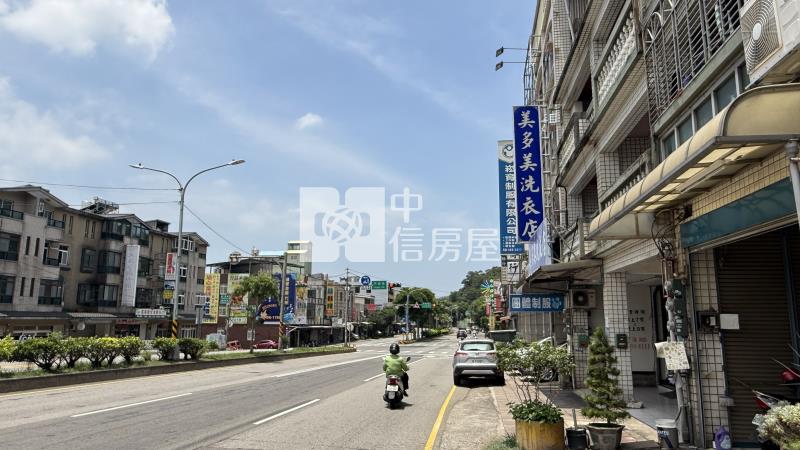 埔心車站陸橋南路雙透店房屋室內格局與周邊環境