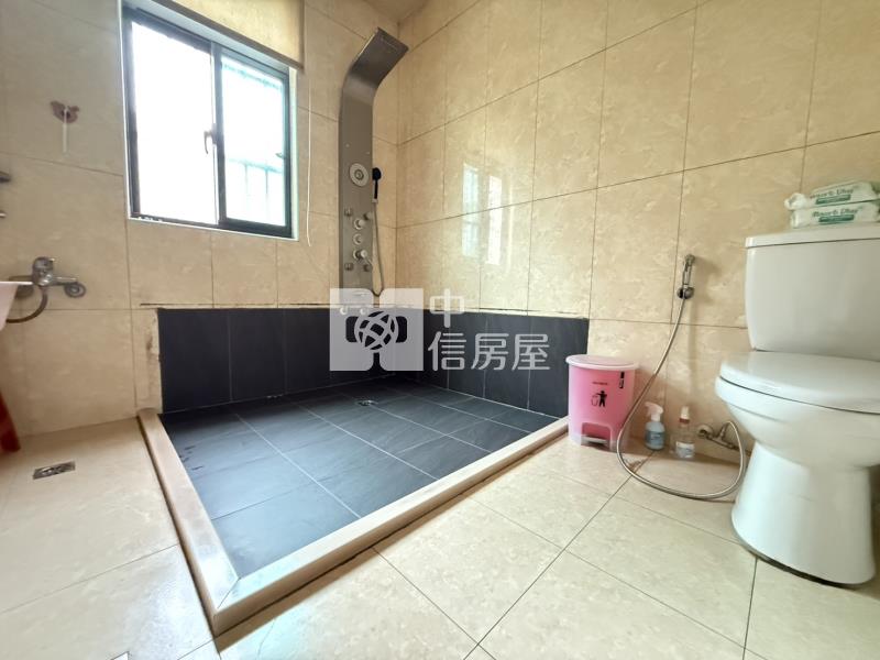 大溪埔頂重劃區仁善國小旁美別墅房屋室內格局與周邊環境