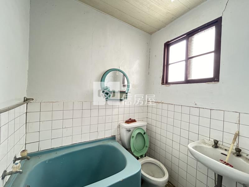 八德介壽路透天+角地房屋室內格局與周邊環境