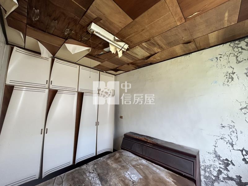 八德介壽路透天+角地房屋室內格局與周邊環境