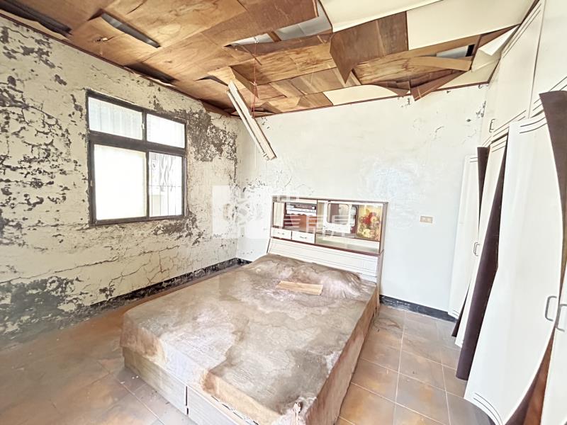 八德介壽路透天+角地房屋室內格局與周邊環境