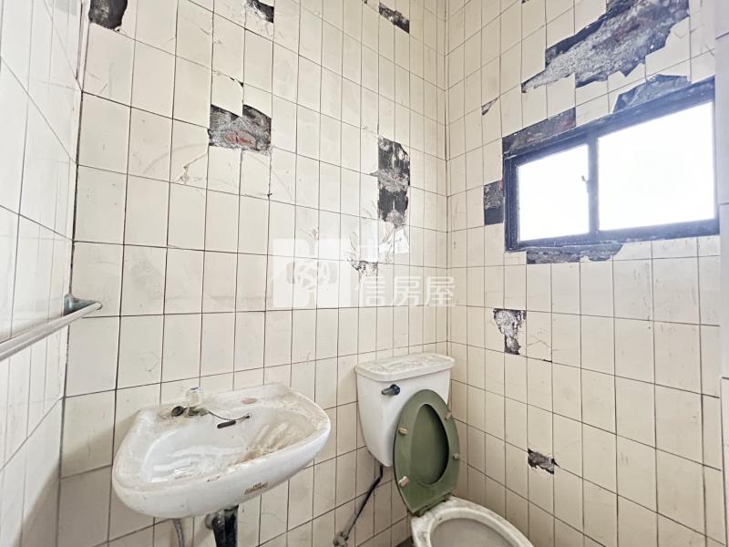 八德介壽路透天+角地房屋室內格局與周邊環境