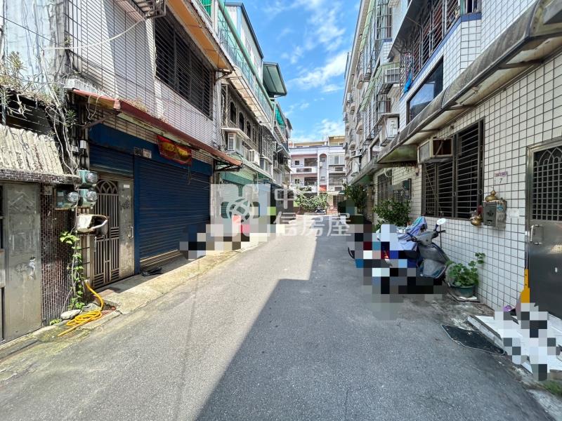 八德介壽路透天+角地房屋室內格局與周邊環境