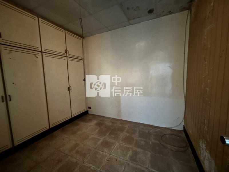 八德介壽路透天+角地房屋室內格局與周邊環境