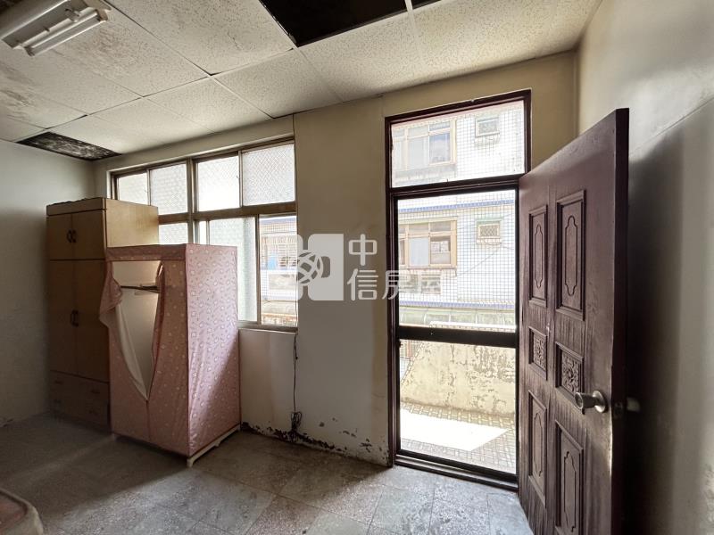 八德介壽路透天+角地房屋室內格局與周邊環境