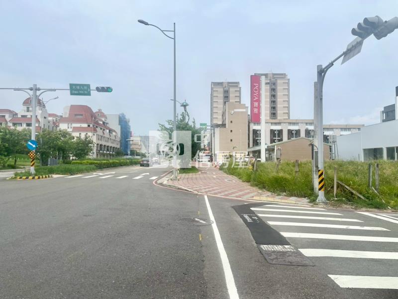 竹南園區科七大面寬電梯住店房屋室內格局與周邊環境