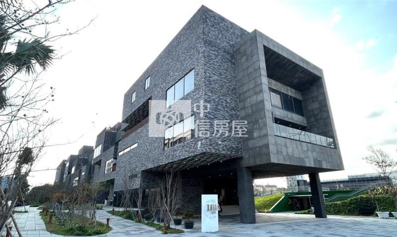青埔A17低總價邊間採光2房平車房屋室內格局與周邊環境