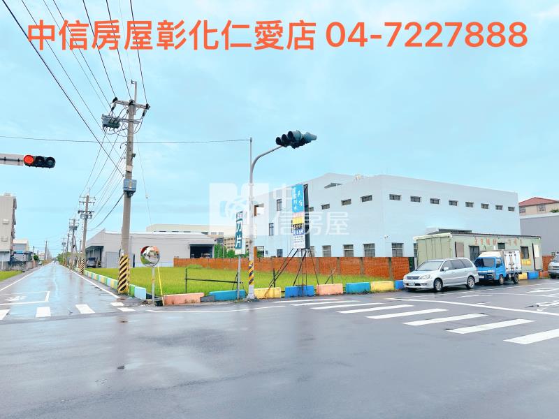 未來捷運車站旁角地房屋室內格局與周邊環境