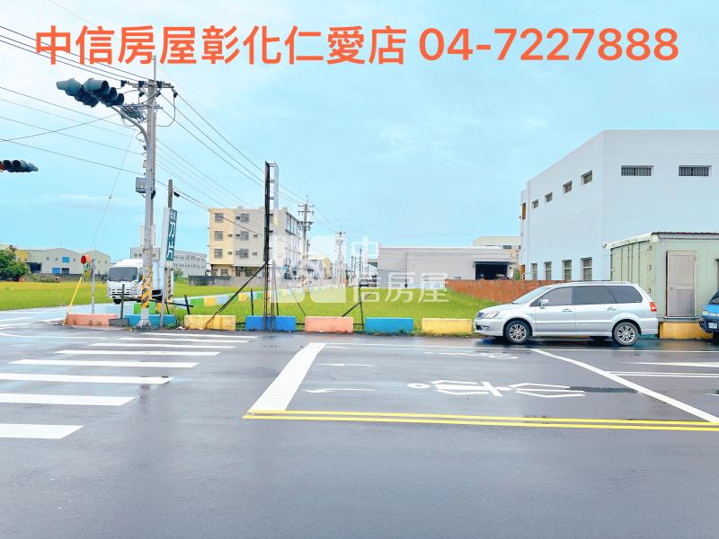 未來捷運車站旁角地房屋室內格局與周邊環境