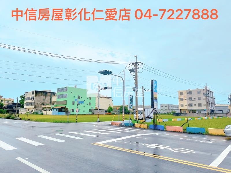 未來捷運車站旁角地房屋室內格局與周邊環境