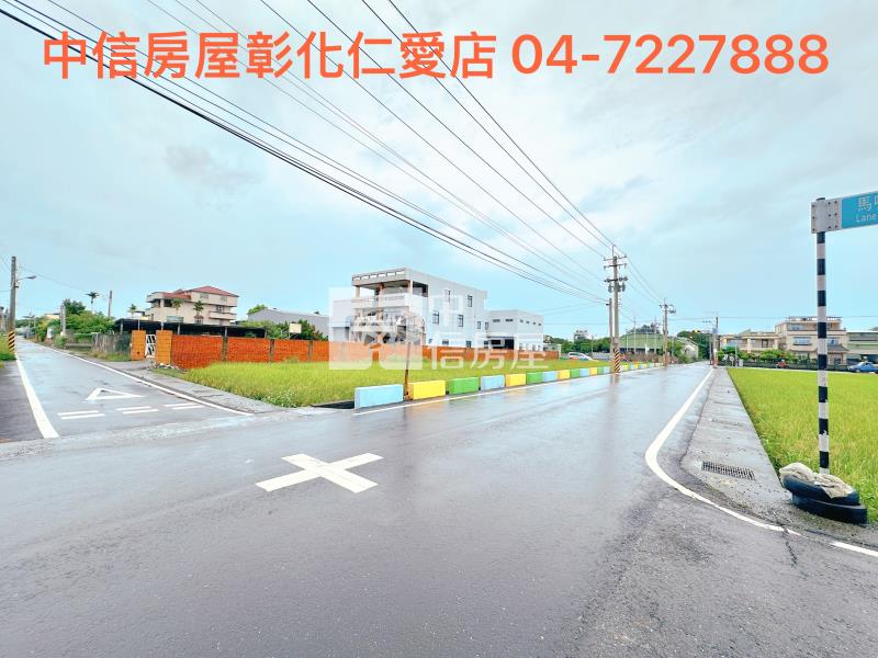 未來捷運車站旁角地房屋室內格局與周邊環境