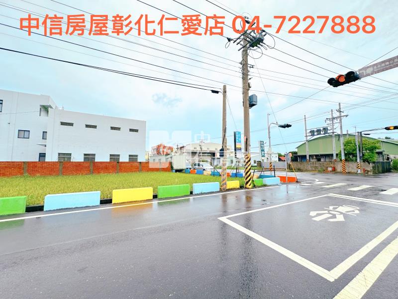 未來捷運車站旁角地房屋室內格局與周邊環境