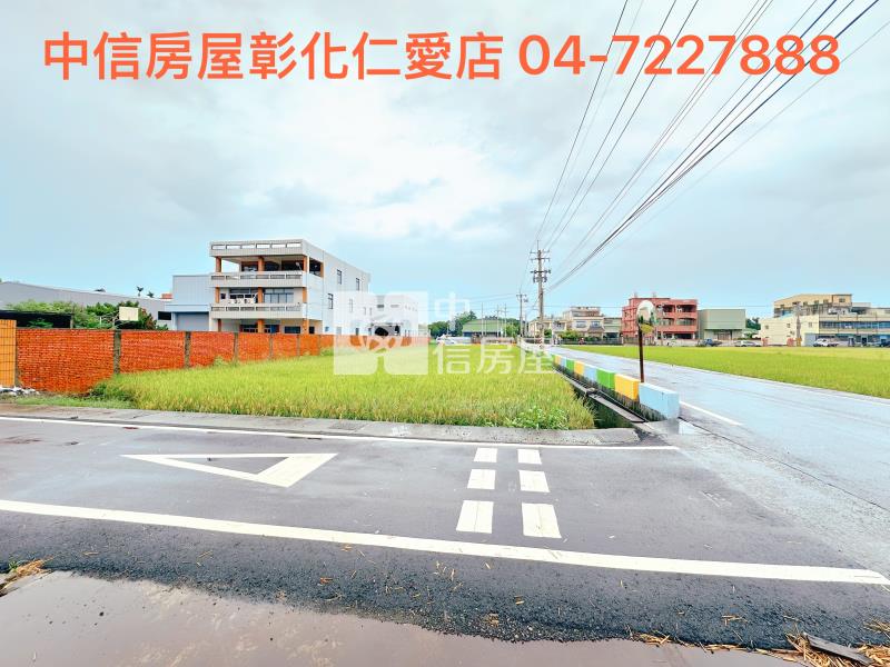 未來捷運車站旁角地房屋室內格局與周邊環境