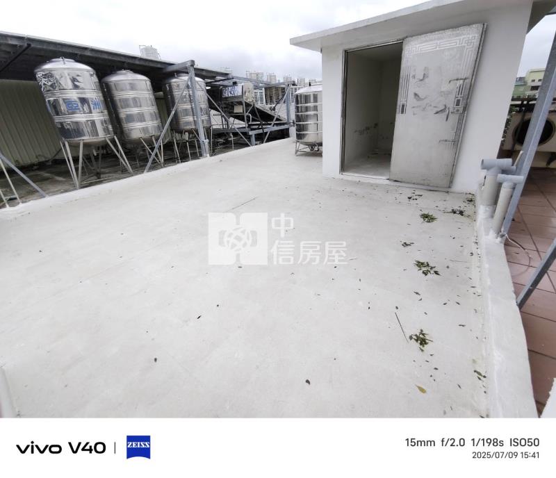 歸仁近學區清雅明亮車墅房屋室內格局與周邊環境