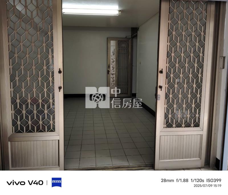 歸仁近學區清雅明亮車墅房屋室內格局與周邊環境