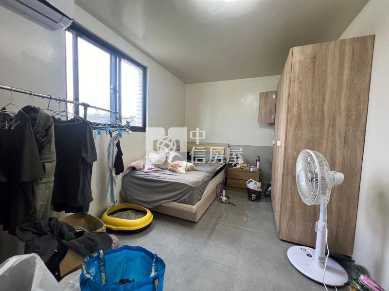 龍潭櫻花山莊美墅房屋室內格局與周邊環境