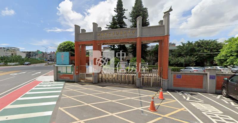 觀音工業區旁置產店面房屋室內格局與周邊環境