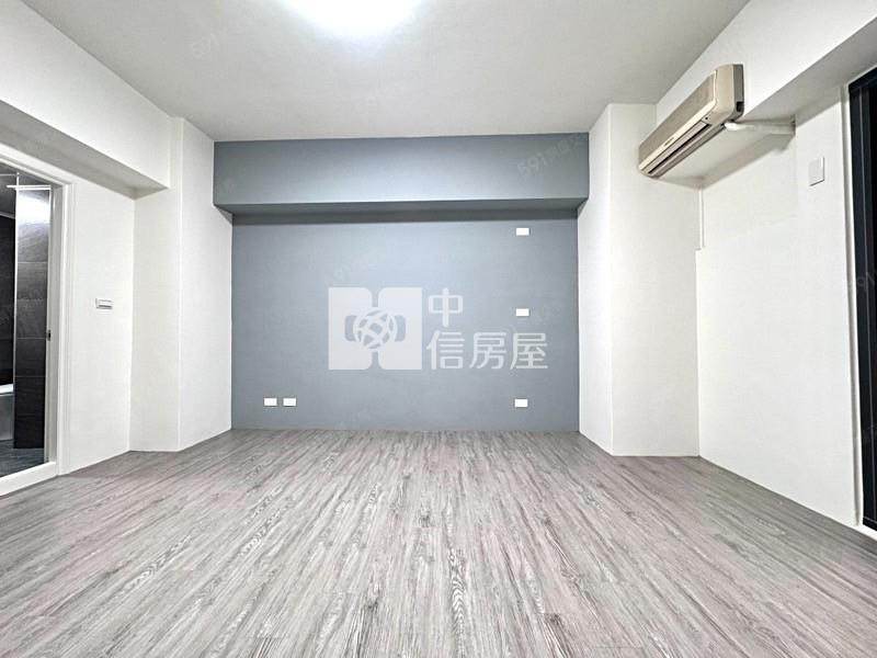 南屯三房平車房屋室內格局與周邊環境