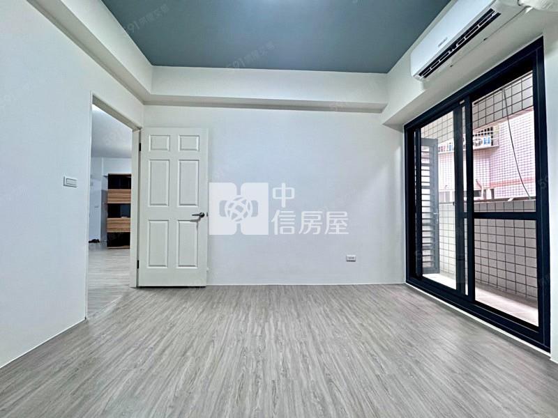南屯三房平車房屋室內格局與周邊環境