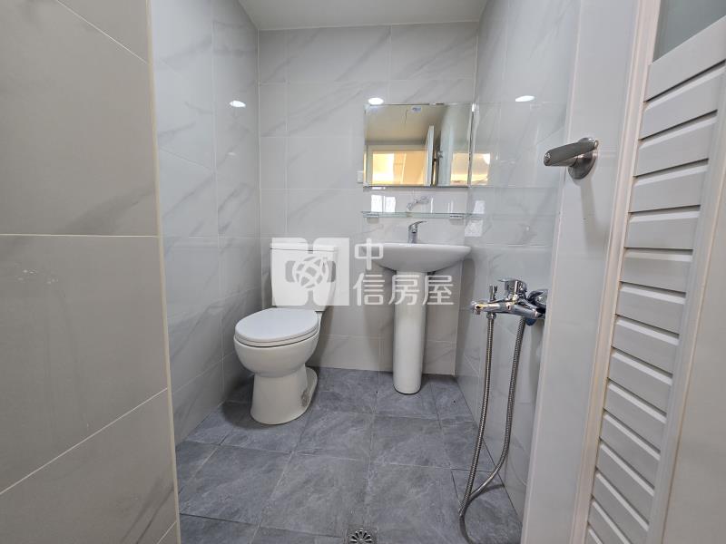 太平賢伉儷三房美廈房屋室內格局與周邊環境