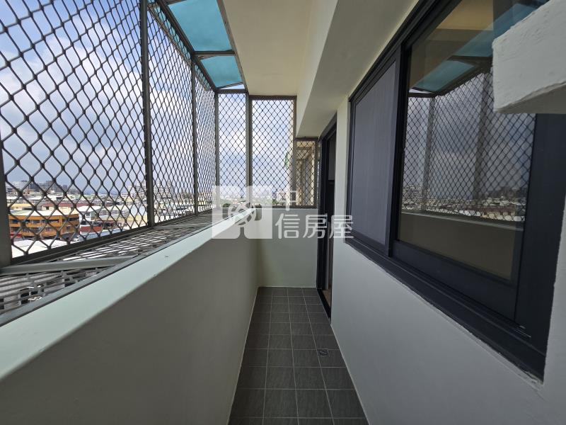 太平賢伉儷三房美廈房屋室內格局與周邊環境