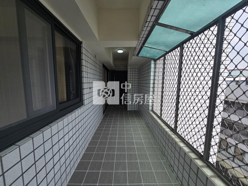 太平賢伉儷三房美廈房屋室內格局與周邊環境