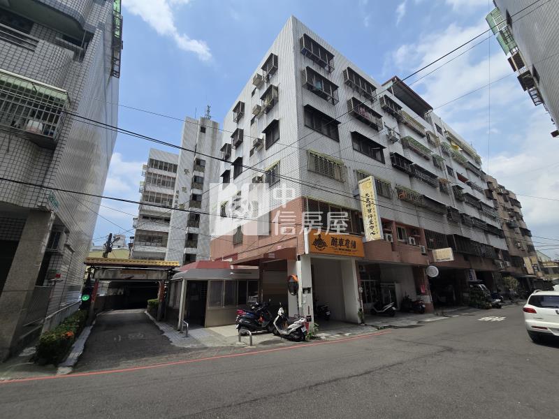 太平賢伉儷三房美廈房屋室內格局與周邊環境