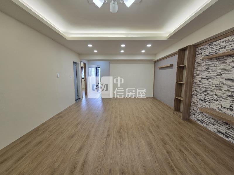 太平賢伉儷三房美廈房屋室內格局與周邊環境