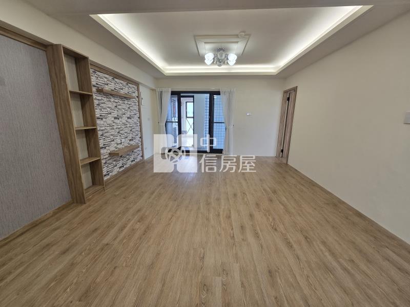 太平賢伉儷三房美廈房屋室內格局與周邊環境